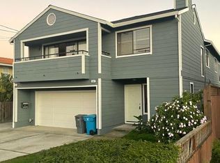 240 San Felipe Ave, San Bruno, CA 94066