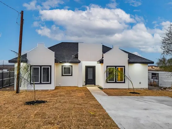 260 Parks St, Eagle Pass, TX 78852