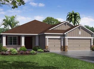 4132 Shearwater St, Lakeland, FL 33811