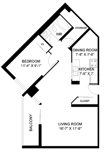 Floor plan 0806