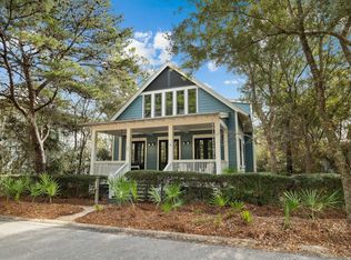 69 Running Oak Cir, Santa Rosa Beach, FL 32459