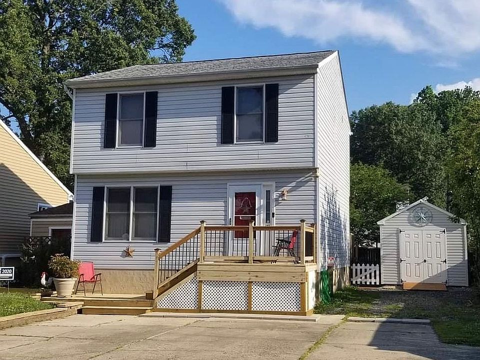 1st image of 1211 Holly Ave