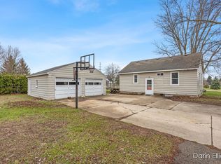 7214 Byron Center Ave SW, Byron Center, MI 49315