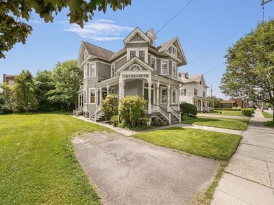 69 Ball Street, Pt Jervis, NY, 12771