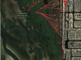 431 Old Burnt Store Rd N, Cape Coral, FL 33993