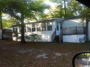 10138 S Kings Rd #53A, Myrtle Beach, SC 29572