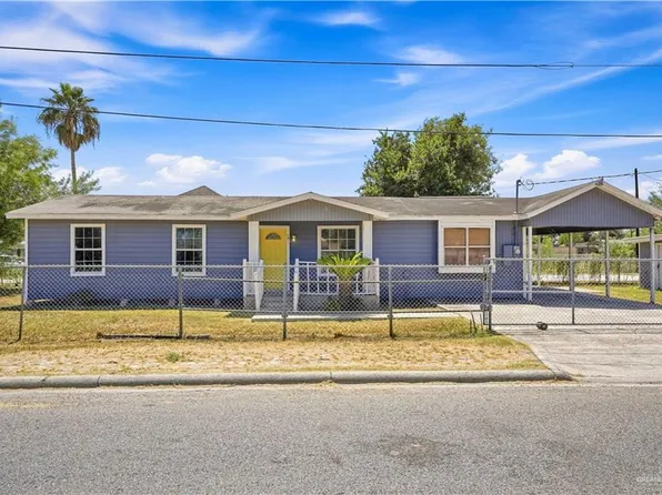 701 W 1st St, Mission, TX 78572