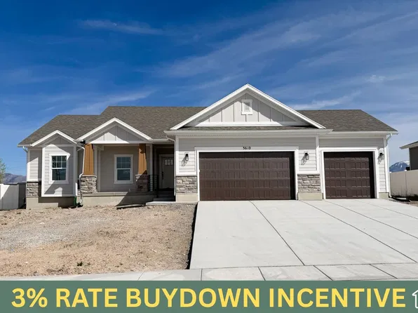 3610 S Macy Ln, West Haven, UT 84401