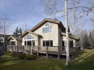 141 Stagecoach Rd, Edwards, CO 81632