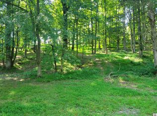 0 Al Henn Rd, Cadiz, KY 42211