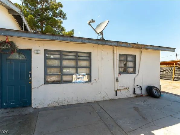 2419 N Gateway Rd, Las Vegas, NV 89115