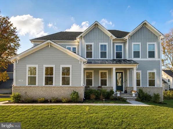 23609 Roselle Ridge Ln, Aldie, VA 20105