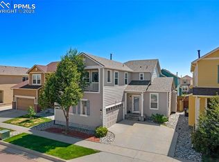 6673 Rutherford Dr, Colorado Springs, CO 80923