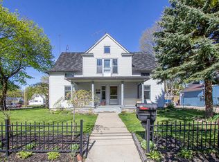 623 Pleasant St, Belding, MI 48809