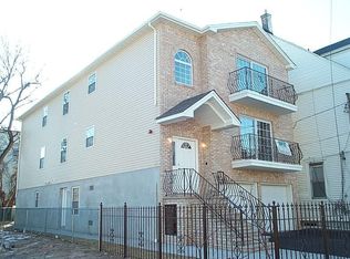 10-12 Wainwright Pl, Newark, NJ 07112