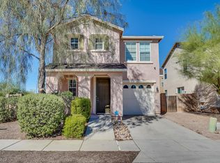 7953 E Senate St, Tucson, AZ 85730
