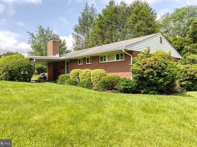 1320 Harden Ln, Baltimore, MD, 21208