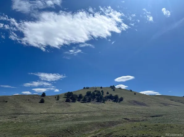110 Watonga Road, Guffey, CO 80449