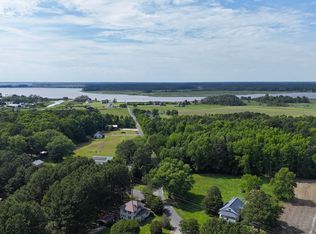 27580 Mount Vernon Rd, Princess Anne, MD 21853