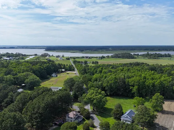 27580 Mount Vernon Rd, Princess Anne, MD 21853