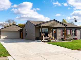 2212 Drake Dr, Xenia, OH 45385