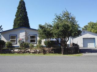 421 McCourt St, Klamath Falls, OR 97601