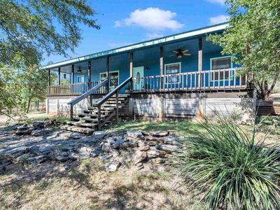 206 Sunrise Drive, Sunrise Beach, TX, 78643
