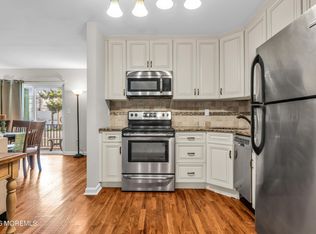 65 Cedar Avenue #D14, Long Branch, NJ 07740