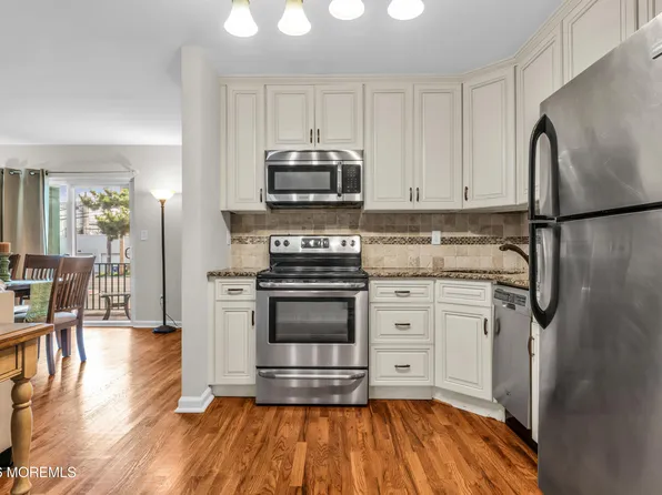 65 Cedar Avenue #D14, Long Branch, NJ 07740