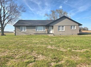 7130 Pilot Rock Rd, Hopkinsville, KY 42240