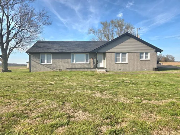 7130 Pilot Rock Rd, Hopkinsville, KY 42240