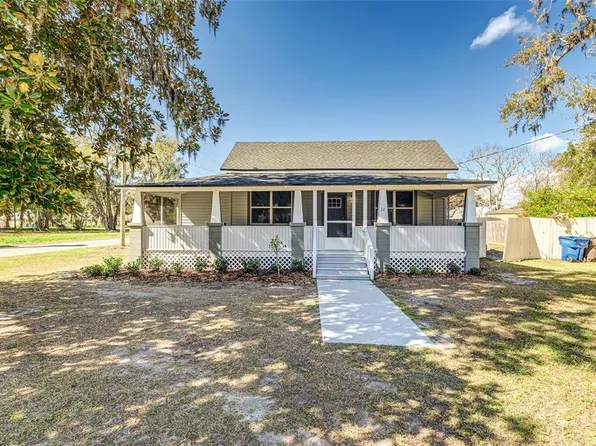 22 S Cherokee Ave, Fort Meade, FL 33841