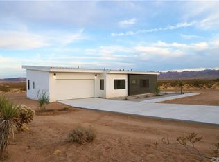 4375 Border Ave, Joshua Tree, CA 92252