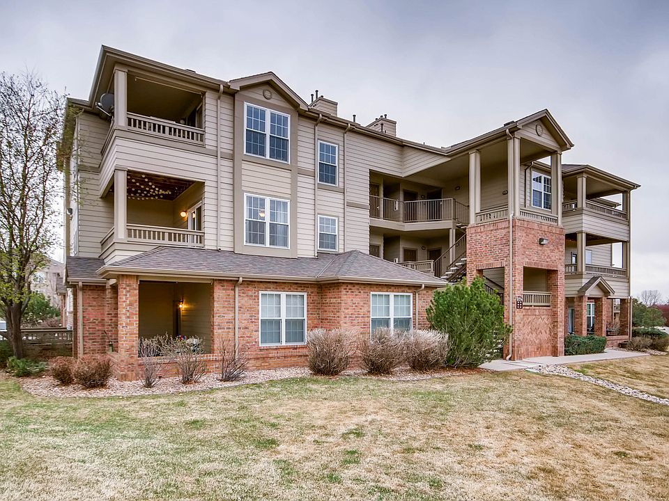 12825 Stroh Ranch Way Parker CO Zillow