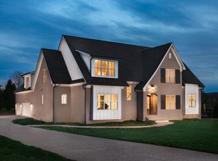 933 Sunset Ridge Dr, Franklin, TN 37069