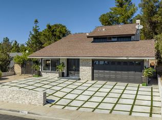 18521 Dylan St, Porter Ranch, CA 91326