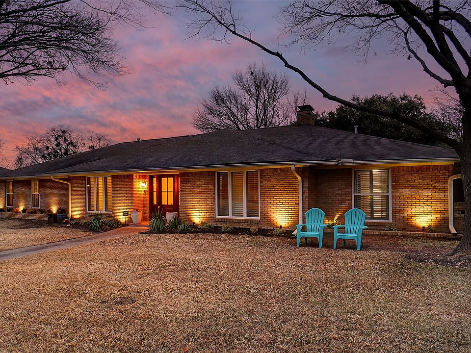 3759 Shady Hill Dr, Dallas, TX 75229 | Zillow