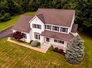 424 Brownell Rd, Malta, NY 12020