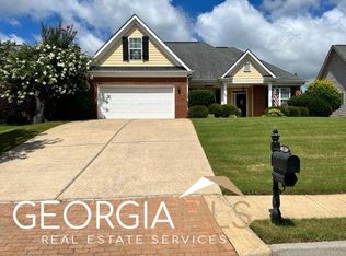 25 Spring Folly NW, Cartersville, GA 30121