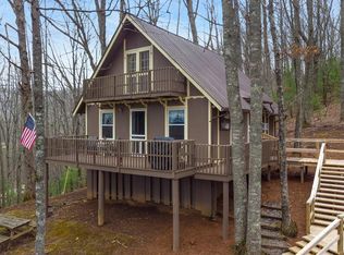 274 Indigo Ln, Franklin, NC 28734