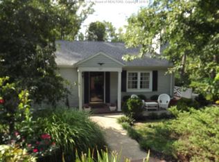 1517 Rambler Rd, Charleston, WV 25314