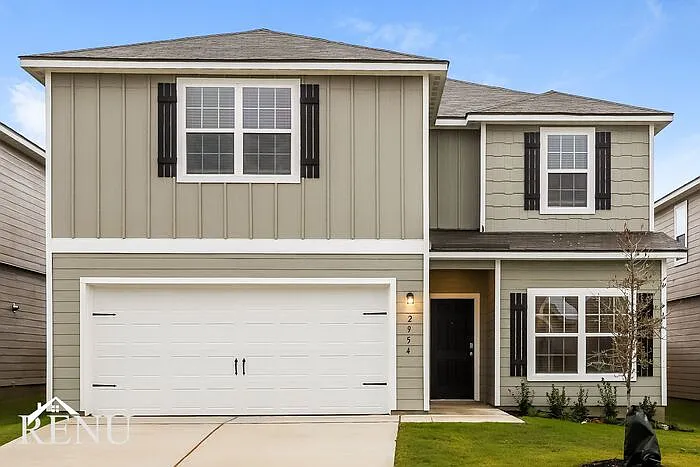 5 bed, 2.5 bath, 2543 sqft, $2,190 — Photo 1