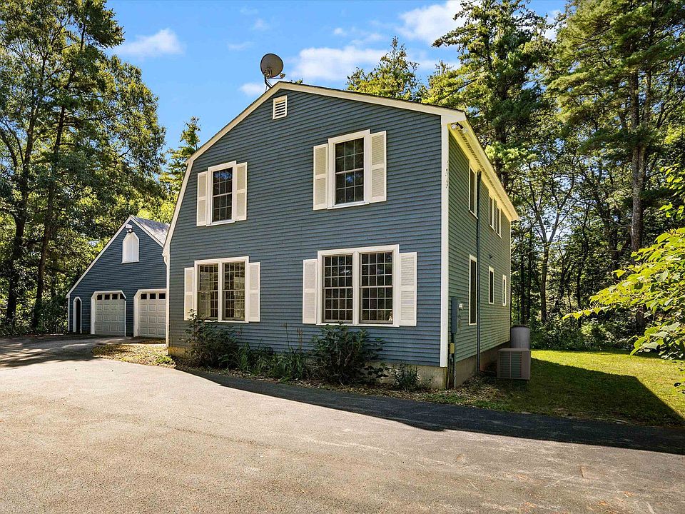15 Heritage Hill Road, Windham, NH 03087 Zillow