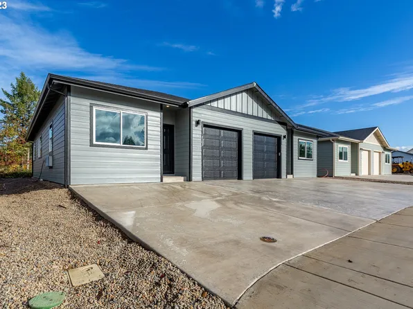 4502 Live Oak St, Sweet Home, OR 97386