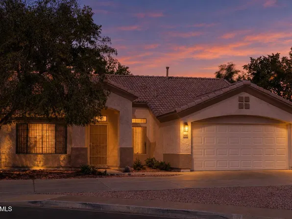 414 W Comstock Court, Gilbert, AZ 85233