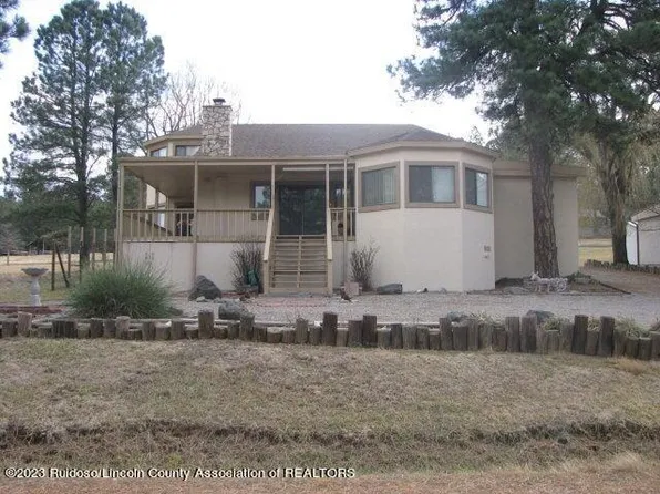 104 Bogie Ln, Ruidoso, NM 88345