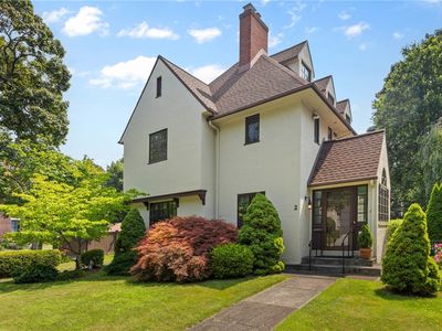 2 Buckingham St, Rochester, NY, 14607