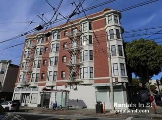 2504 Sacramento St APT 5, San Francisco, CA 94115