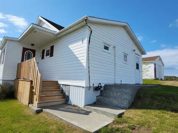 5 Legges Hill North Hill, Twillingate, NL A0G1Y0