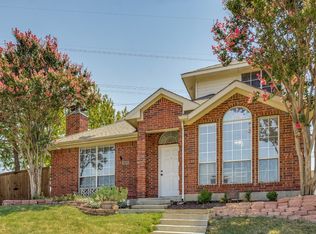 4100 Creekhollow Dr, Carrollton, TX 75010